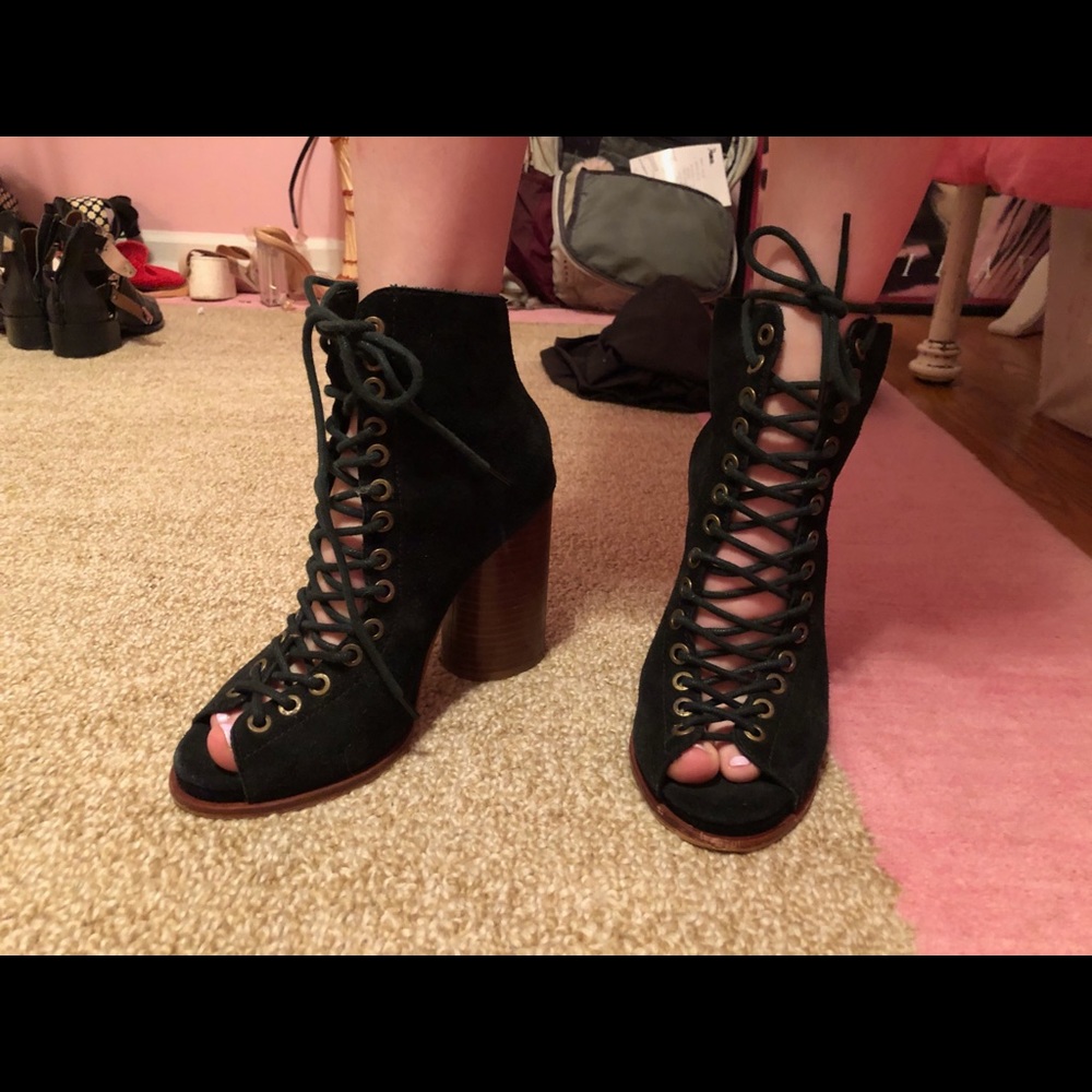 Jeffrey Campbell Heels